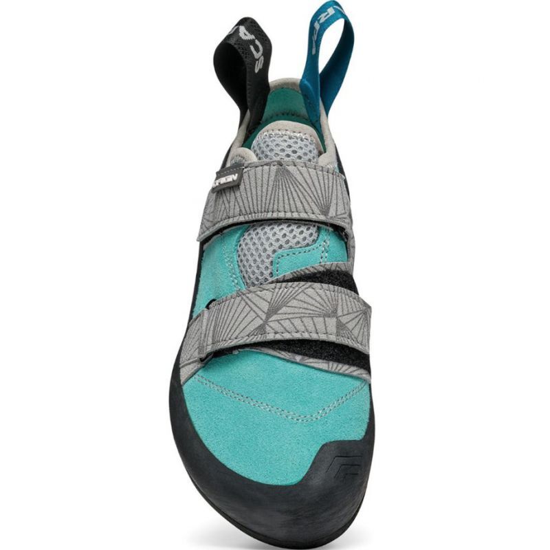 Scarpa Origin - Pés de gato mulher | Hardloop
