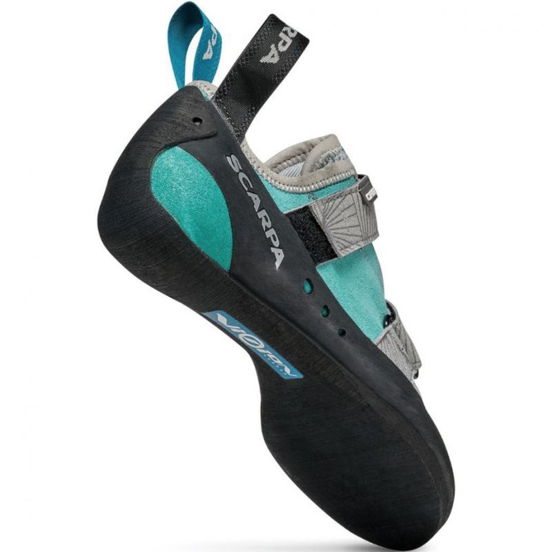 Scarpa Origin new - Pies de gato - Mujer