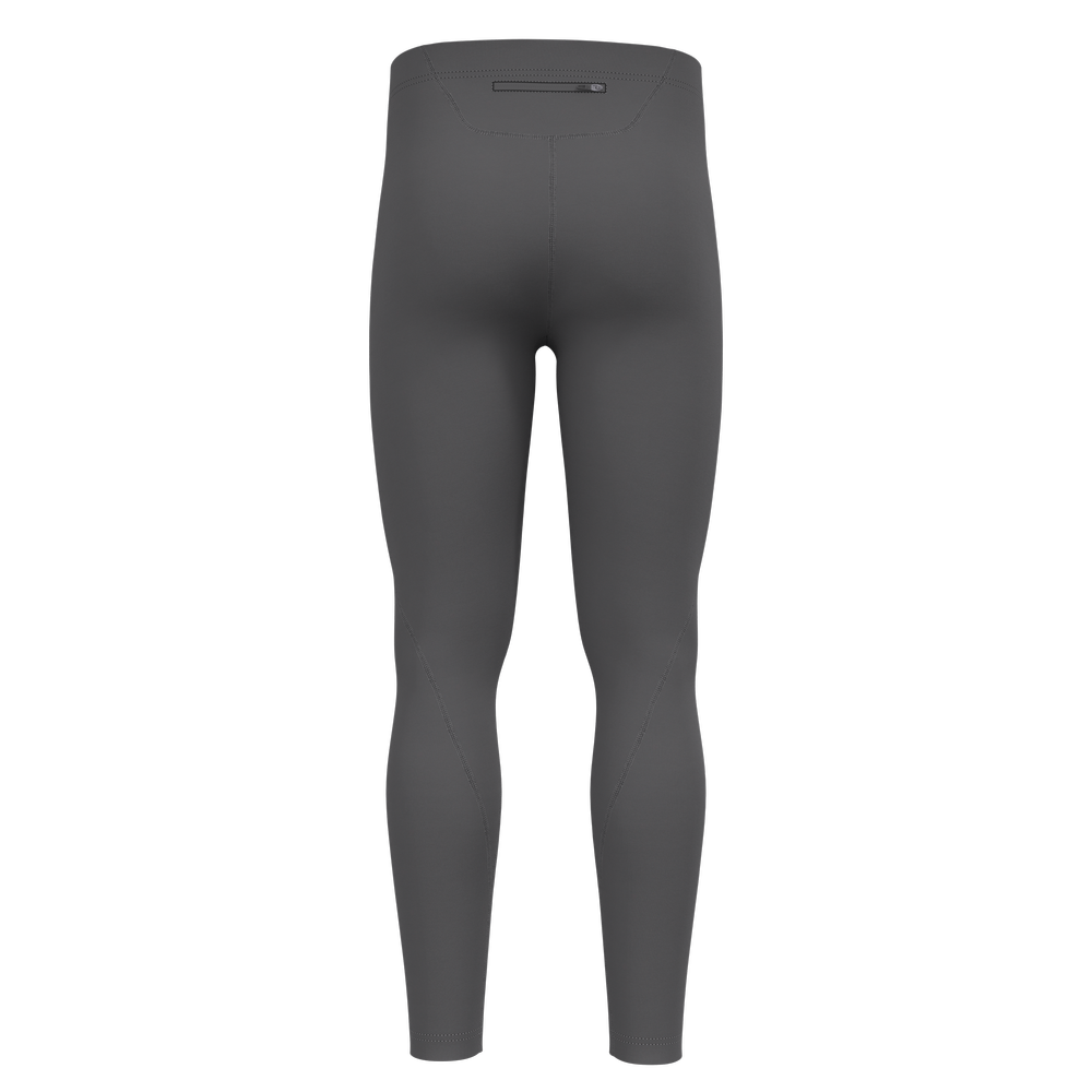 Odlo Element Warm Tights - Pantaloni da corsa - Uomo