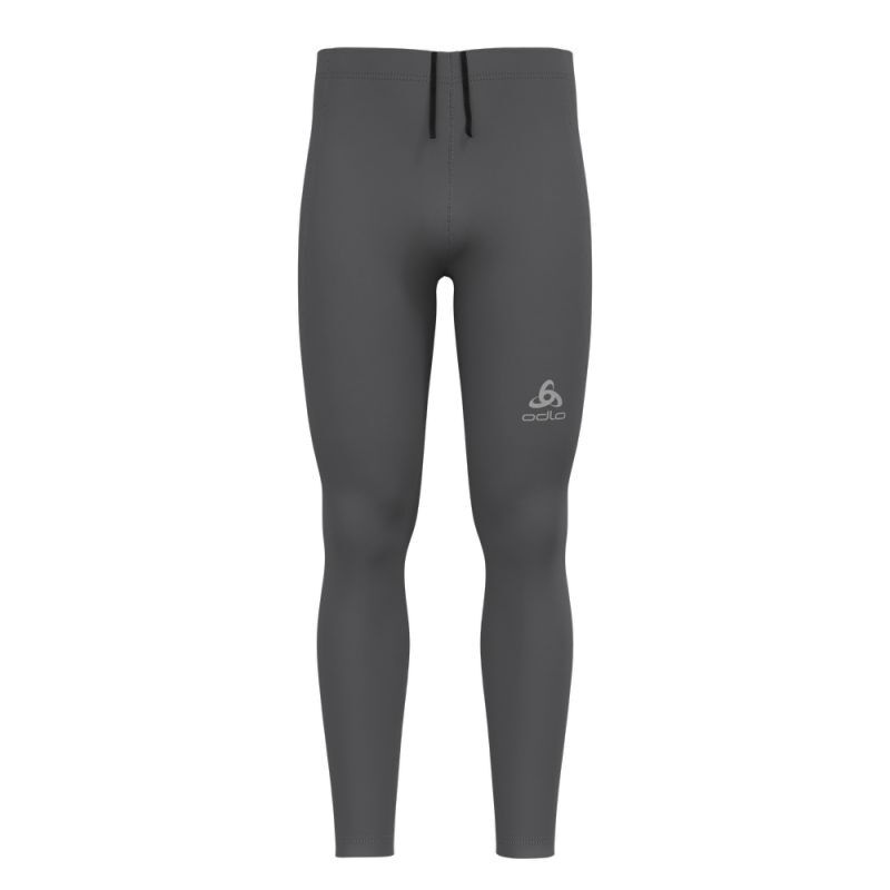 Odlo Element Warm Tights - Pantaloni da corsa - Uomo