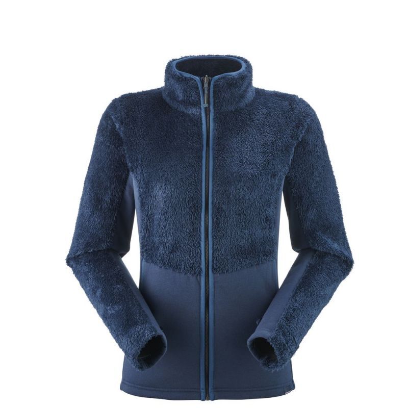 Lafuma LD Chatham F-Zip - Bluza polarowa damska | Hardloop
