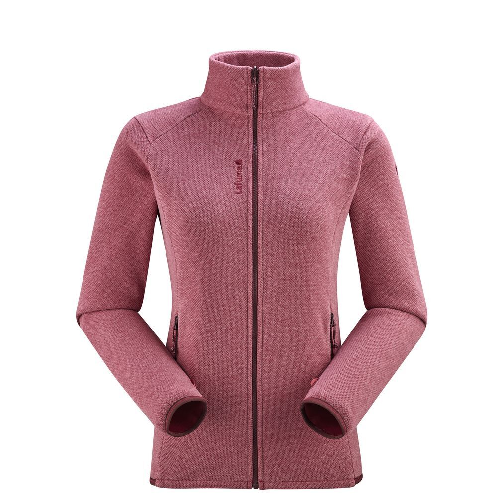 Lafuma Techfleece F-Zip - Fleece jacket - Women's