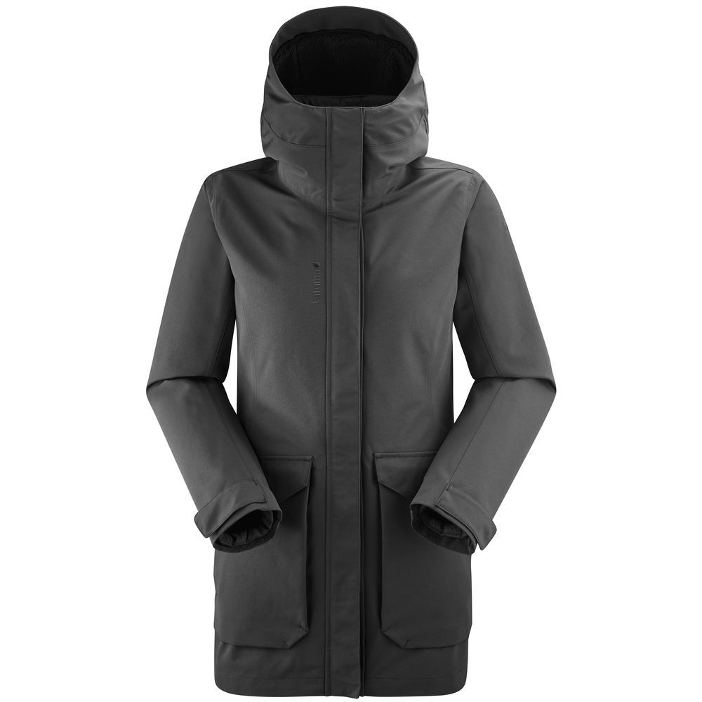 Lafuma LD Lapland 3In1 Parka - 3-in-1-jas - Dames