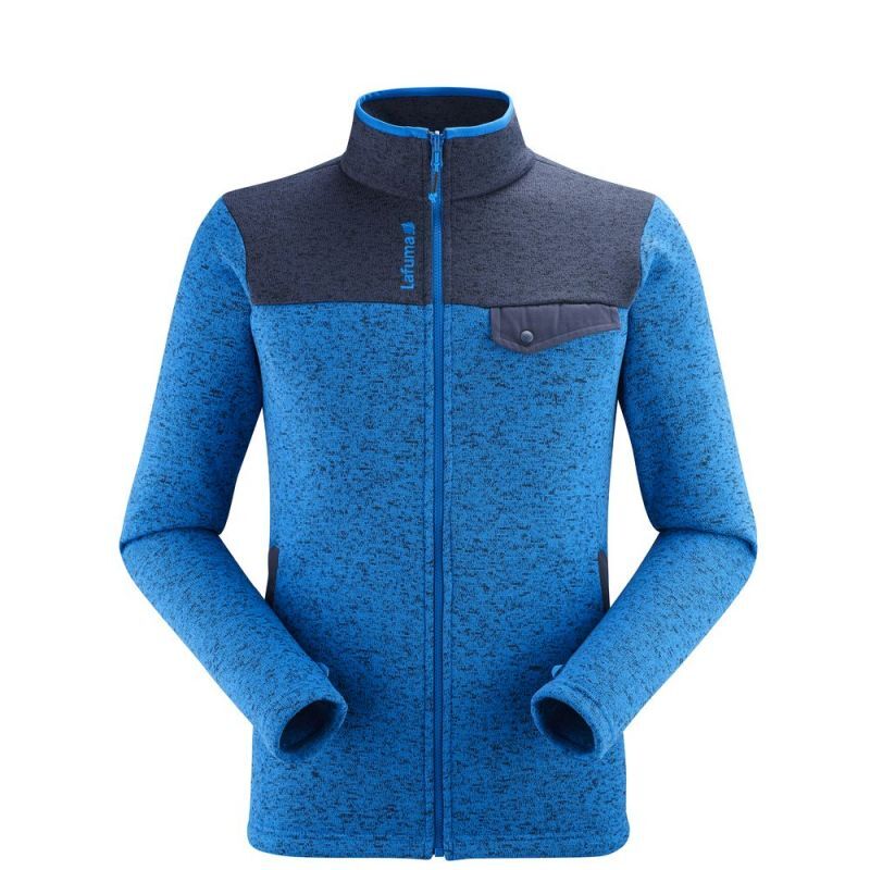 Lafuma Cloudy F-Zip - Giacca in pile - Uomo