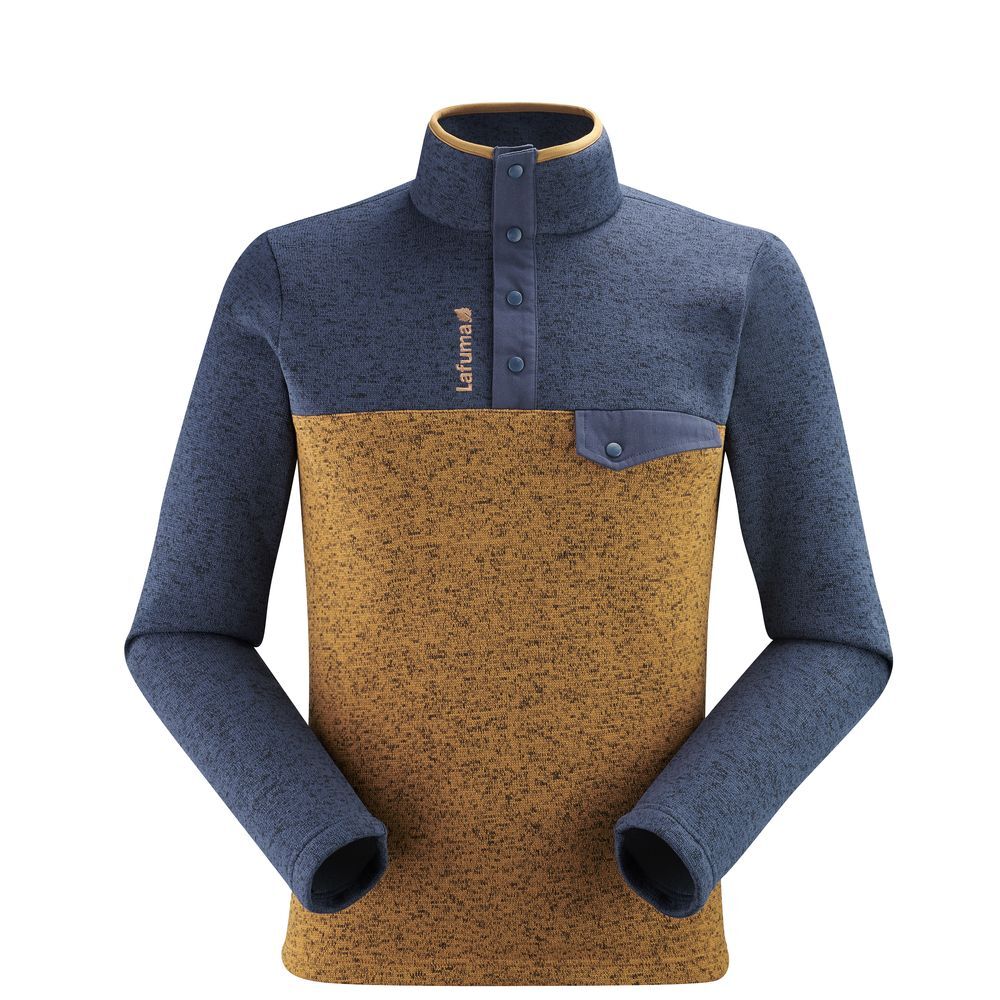 Lafuma Cloudy Sweater - Fleece jacket - Men's
