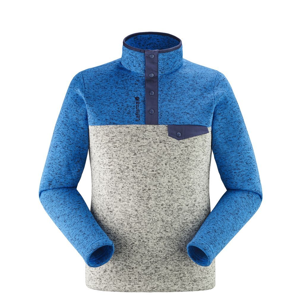 Lafuma Cloudy Sweater - Fleecevest - Heren