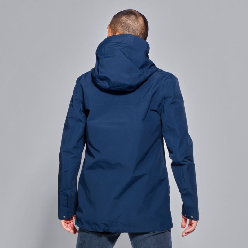 Norrona Oslo Gore-Tex Jacket Parka Herr