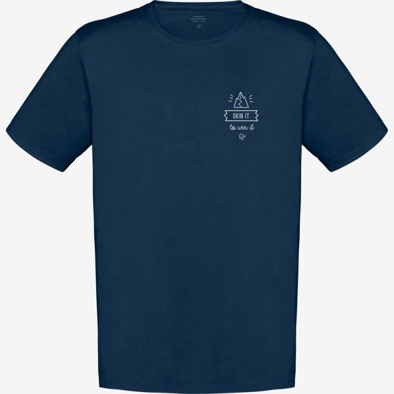 Norrona /29 Cotton Skin It - T-shirt - Men's