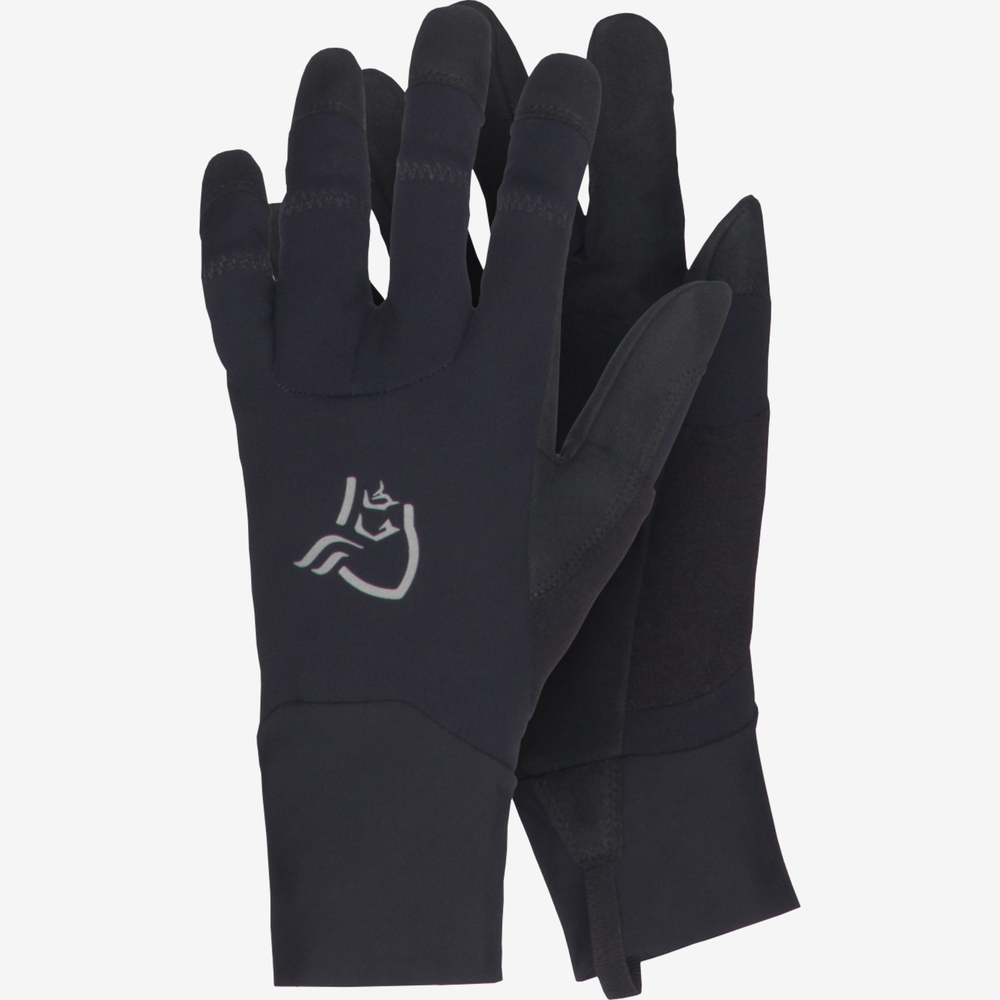 Norrona Fjørå Windstopper Gloves - MTB gloves