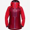 Norrøna - Lyngen Gore-Tex Jacket - Giacca antipioggia - Donna