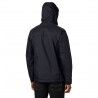 Columbia Pouring Adventure II - Giacca antipioggia - Uomo