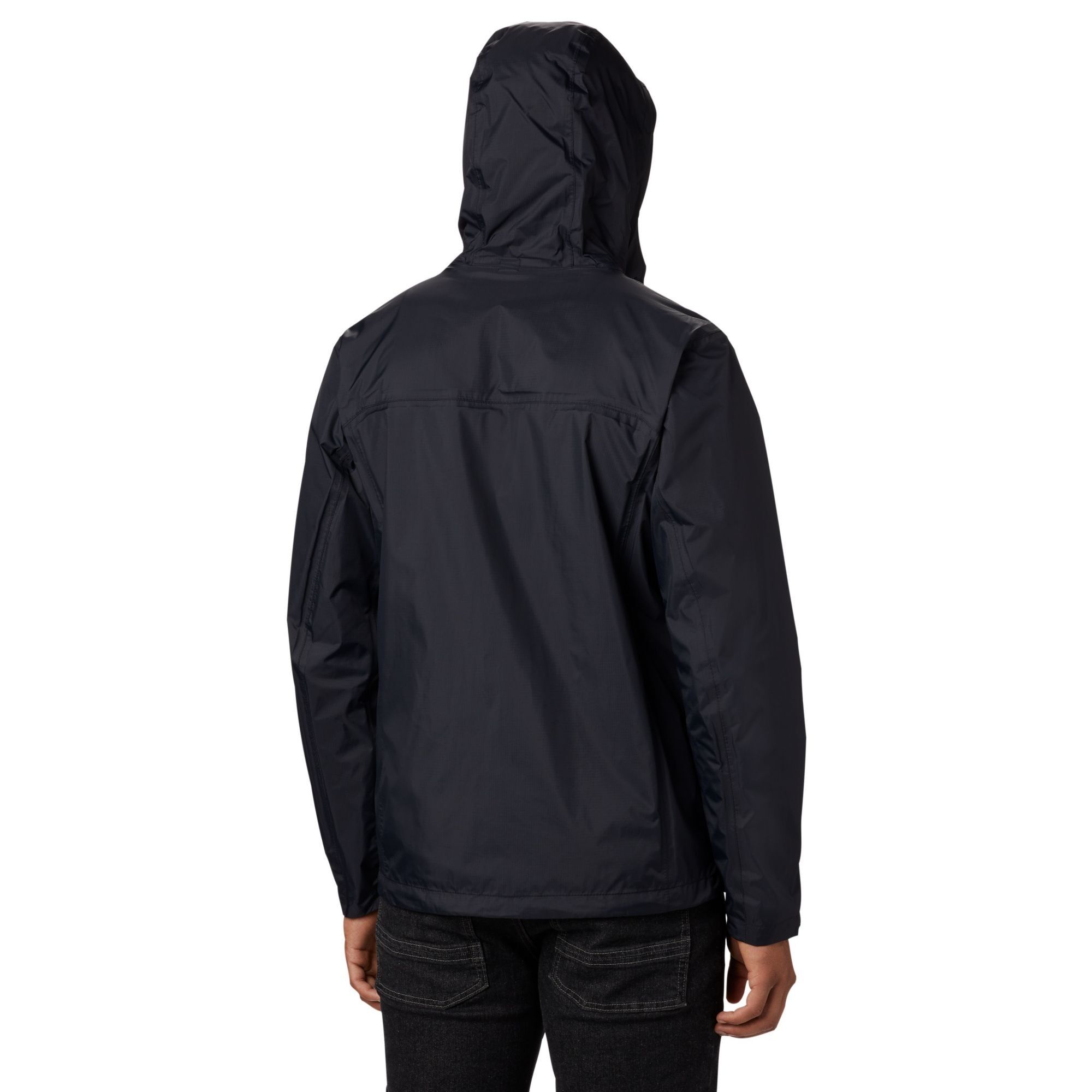 Columbia Pouring Adventure II - Giacca antipioggia - Uomo