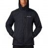 Columbia Pouring Adventure II - Giacca antipioggia - Uomo