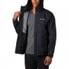 Columbia Pouring Adventure II - Giacca antipioggia - Uomo