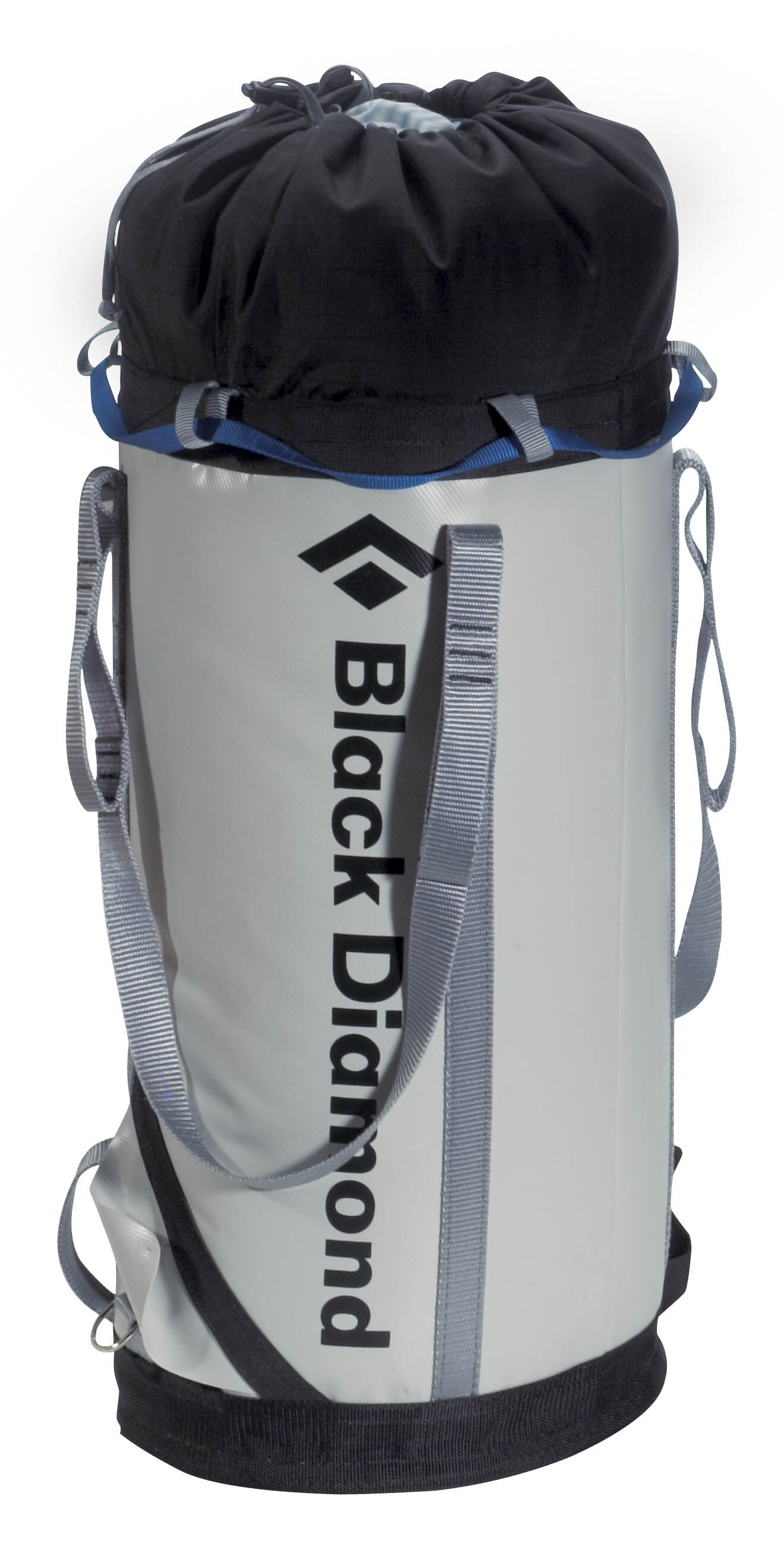 Black Diamond Stubby 35 Haul Bag - Sac de hissage | Hardloop