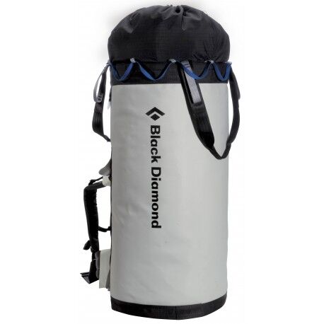 Black Diamond Zion 145 Haul Bag - Torba transportowa | Hardloop