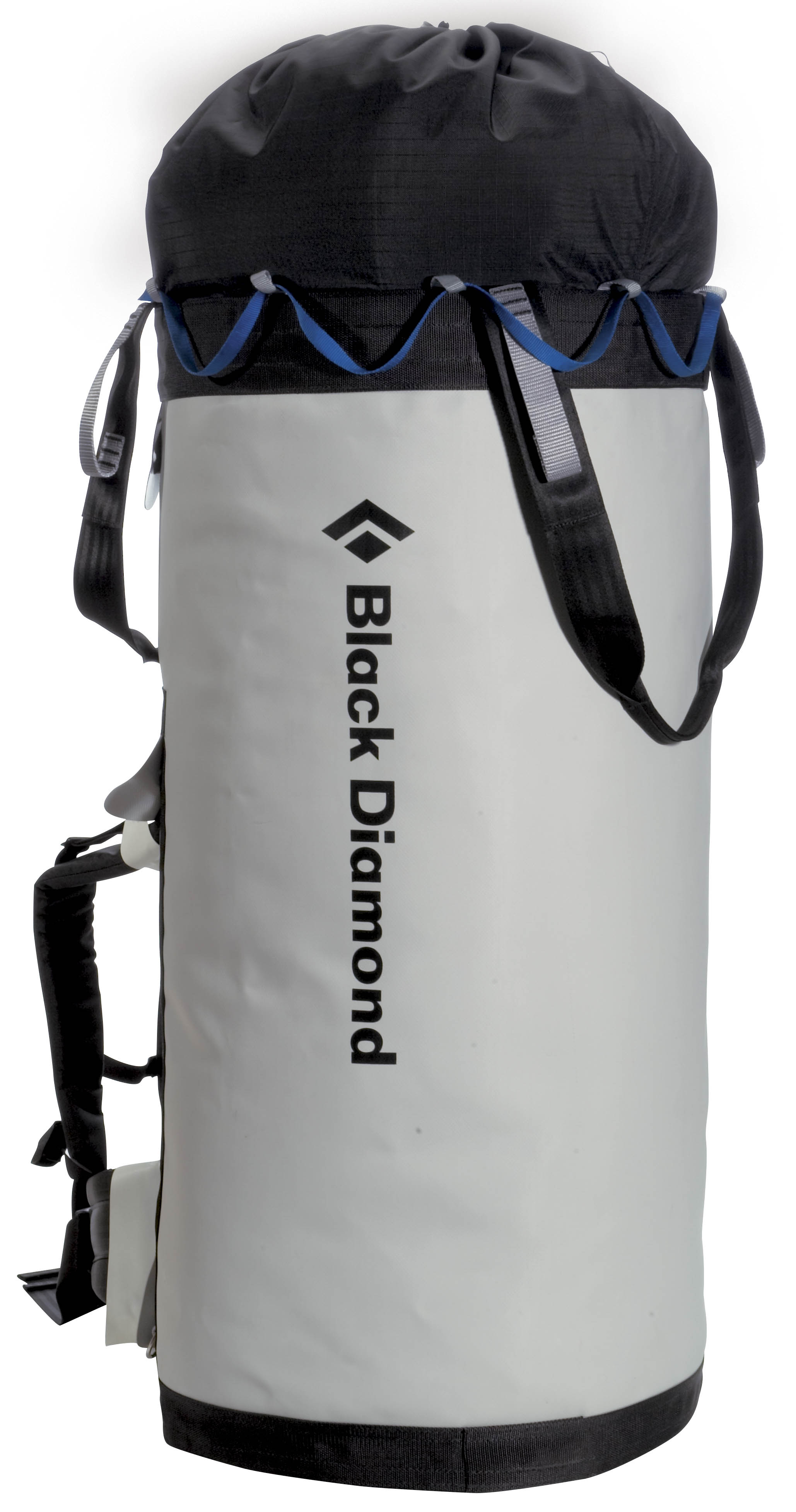Black Diamond Zion 145 Haul Bag - Sac de hissage | Hardloop