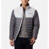 City Grey / Nimb