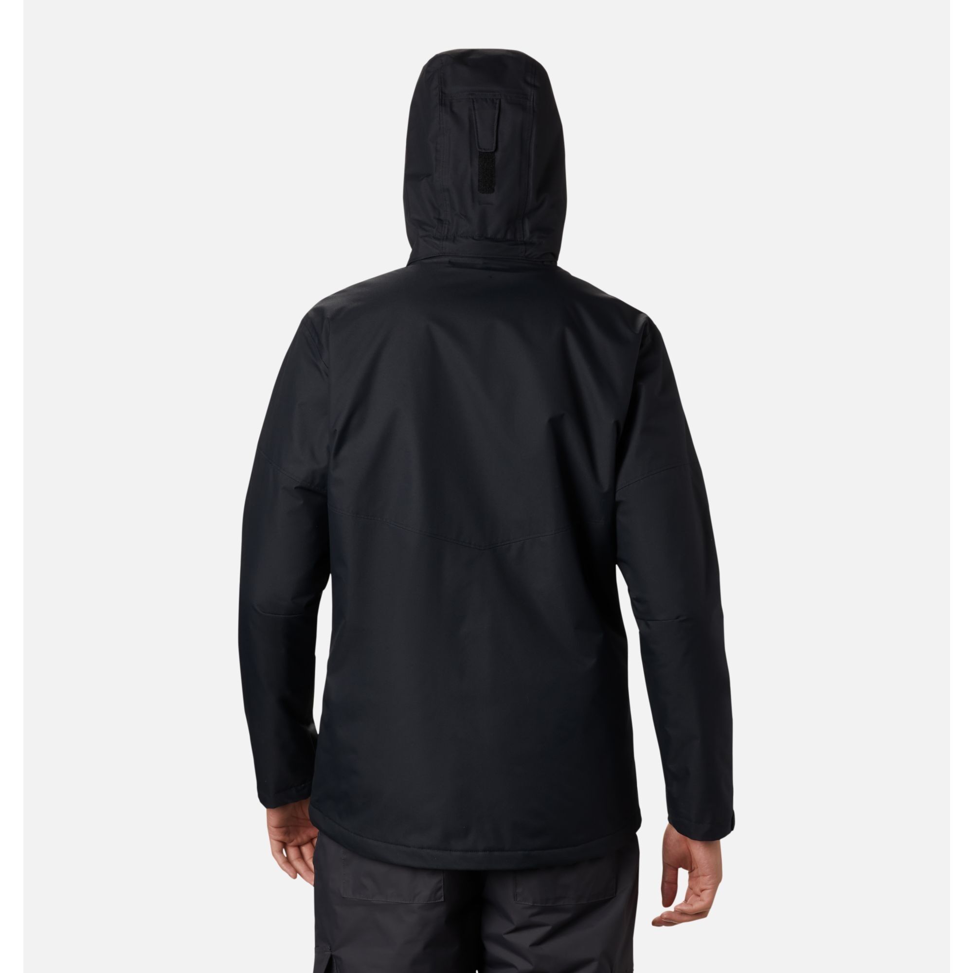Columbia Last Tracks Jacket - Ski jacket - Men's