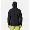 Columbia Winter District Jacket - Kurtka narciarska meska | Hardloop