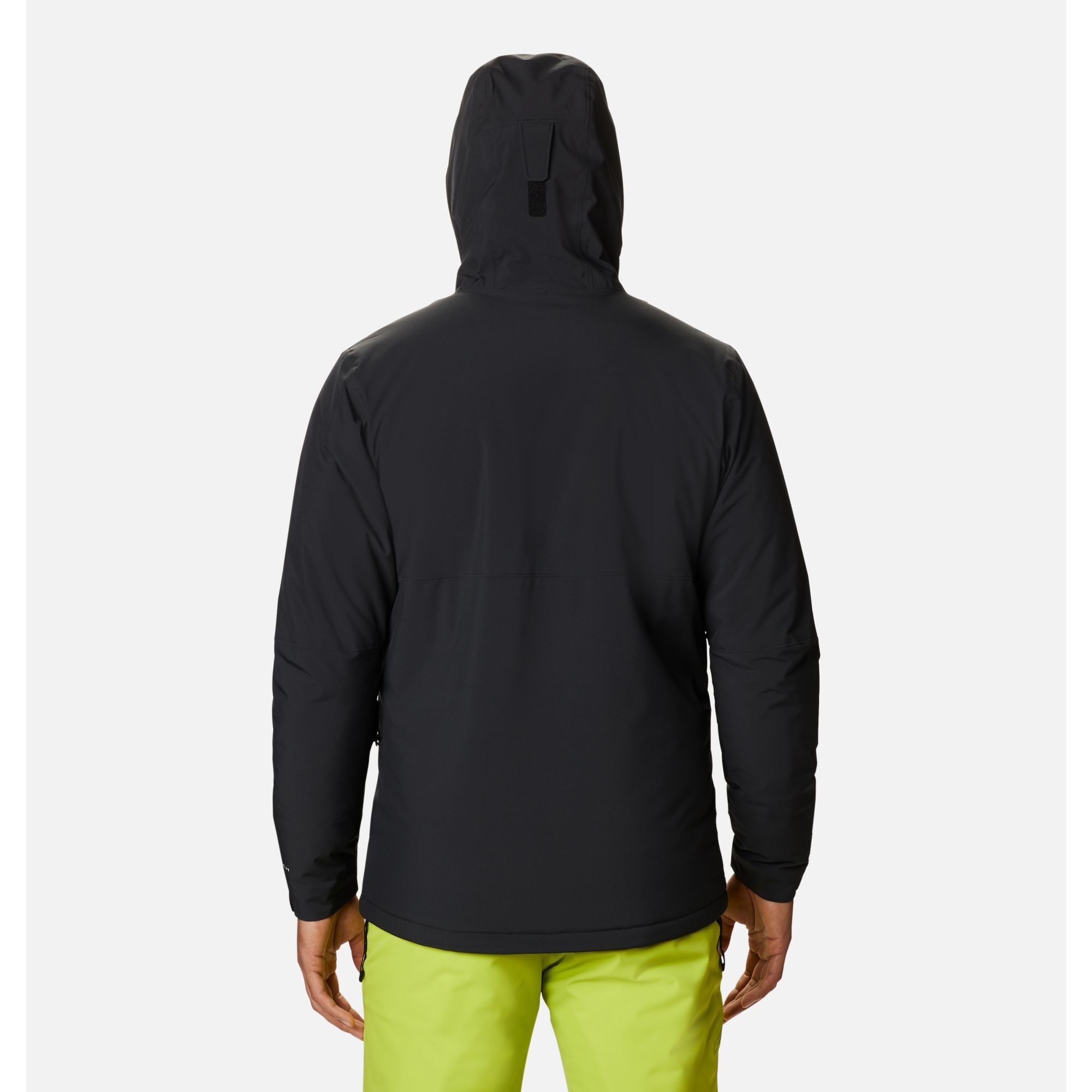 Columbia Winter District Jacket - Kurtka narciarska meska | Hardloop