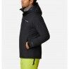 Columbia Winter District Jacket - Kurtka narciarska meska | Hardloop