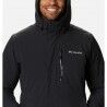 Columbia Winter District Jacket - Kurtka narciarska meska | Hardloop