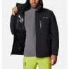 Columbia Winter District Jacket - Kurtka narciarska meska | Hardloop