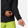 Columbia Winter District Jacket - Kurtka narciarska meska | Hardloop
