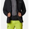 Columbia Winter District Jacket - Kurtka narciarska meska | Hardloop