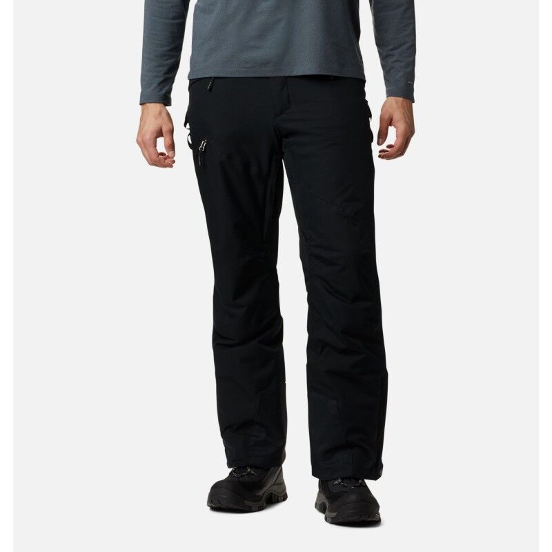 Columbia Kick Turn Pant - Pantaloni da sci - Uomo