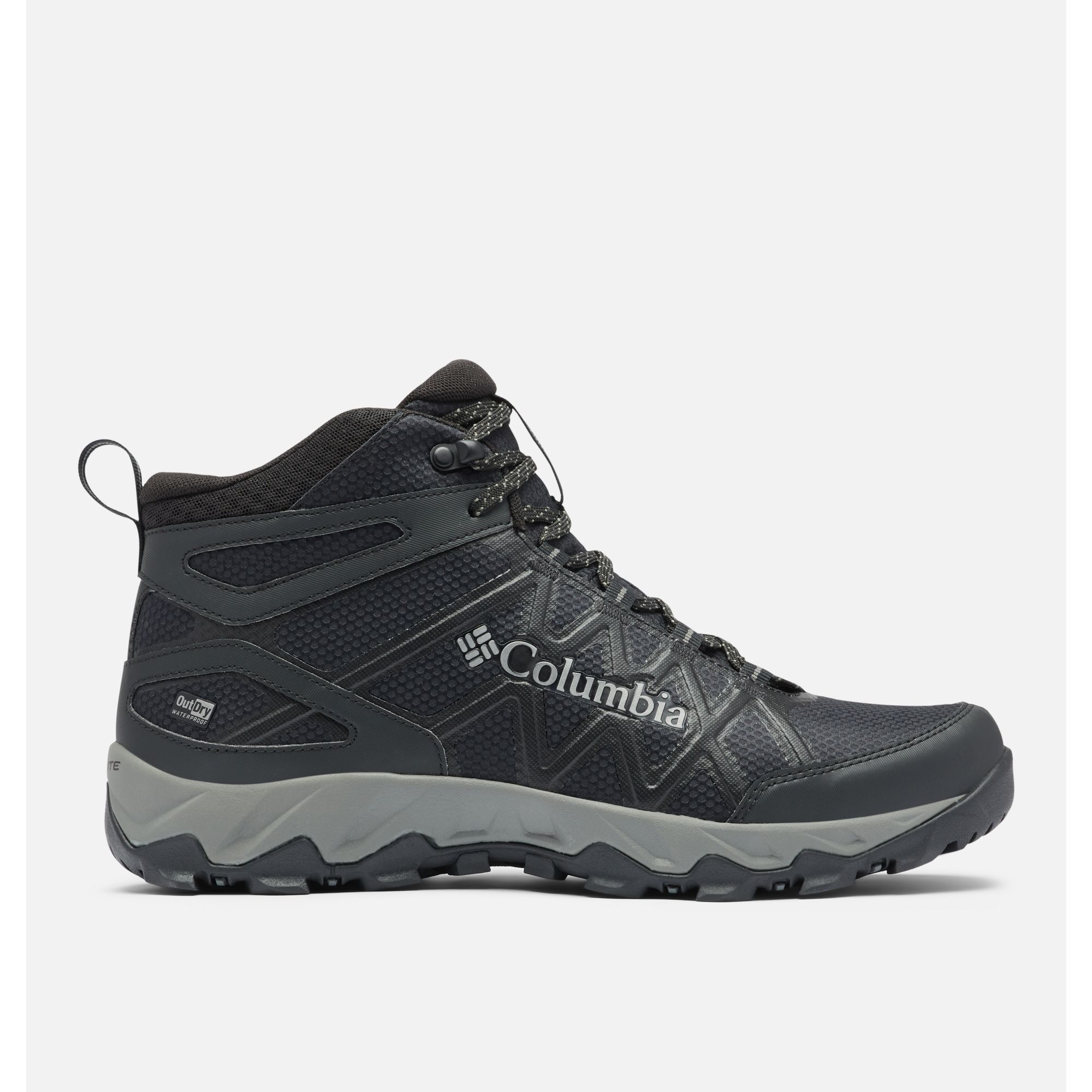 Columbia Peakfreak X2 Mid Outdry - Trekking boots - Men's