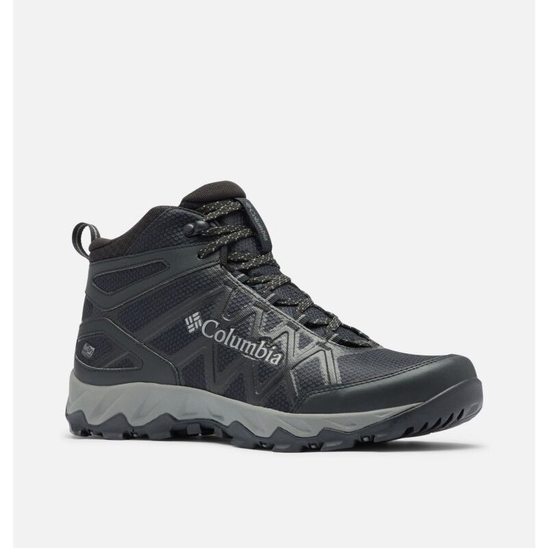 Columbia Peakfreak X2 Mid Outdry - Trekking boots - Men's