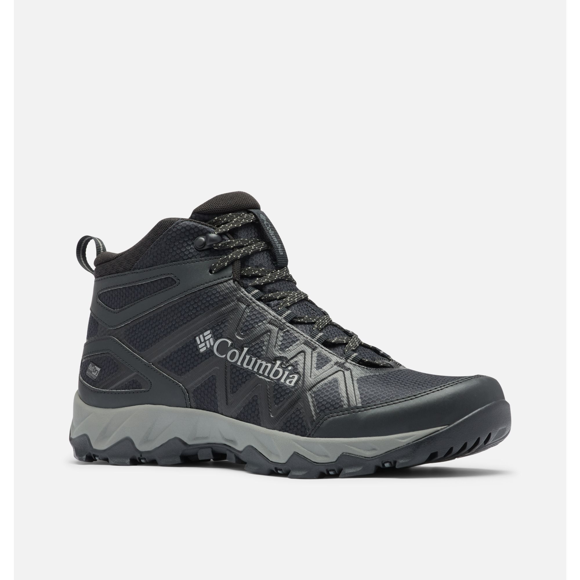 Columbia Peakfreak X2 Mid Outdry - Vaelluskengät - Miehet