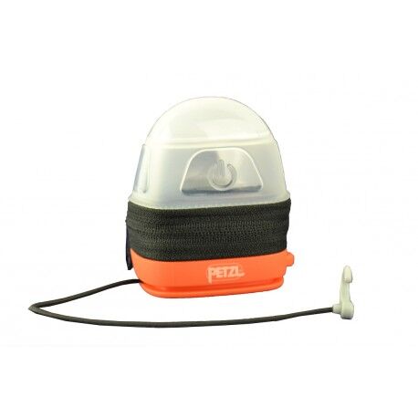 Petzl Noctilight - Etui de protection et de diffusion de lumière | Hardloop