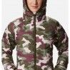 Columbia Powder Lite™ Hooded Jacket - Donsjack - Dames