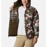 Columbia - Powder Lite Hooded Jacket - Giacca - Donna