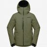 Norrona Lofoten Gore-Tex insulated Jacket - Casaco de esquí homem | Hardloop