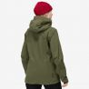 Norrona Lofoten Gore-Tex Pro Jacket - Kurtka narciarska damska | Hardloop