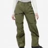 Norrona Lofoten Gore-Tex Pro Pants - Spodnie narciarskie damskie | Hardloop