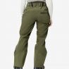 Norrona Lofoten Gore-Tex Pro Pants - Spodnie narciarskie damskie | Hardloop