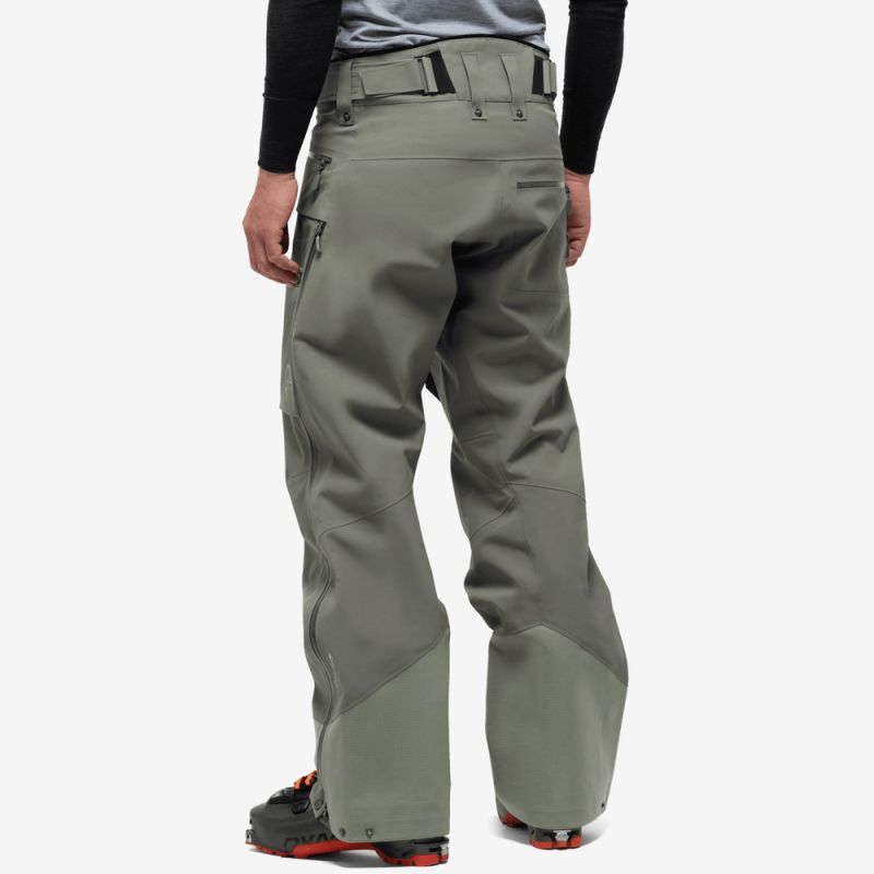 Norrona Lofoten Gore-Tex Pro Pants - Skibroek - Heren