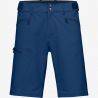 Nørrona Falketind Flex1 Shorts - Short randonnée homme | Hardloop