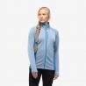 Norrøna Bitihorn Warm1 Stretch Jacket - Fleece jacket - Women's