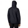 Columbia Pouring Adventure II - Giacca antipioggia - Uomo