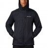 Columbia Pouring Adventure II - Giacca antipioggia - Uomo