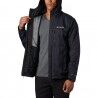 Columbia Pouring Adventure II - Giacca antipioggia - Uomo