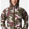 Columbia Powder Lite™ Hooded Jacket - Donsjack - Dames