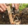 Light My Fire Tinder-on-a-Rope - Allume feu naturel | Hardloop