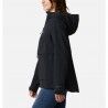 Columbia W Beacon Trail Shell - Waterproof jacket - Women's